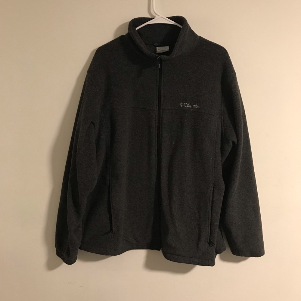 Columbia Jacket